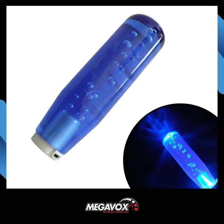 15cm Shift Knob Blue with Blue Light Lazada PH