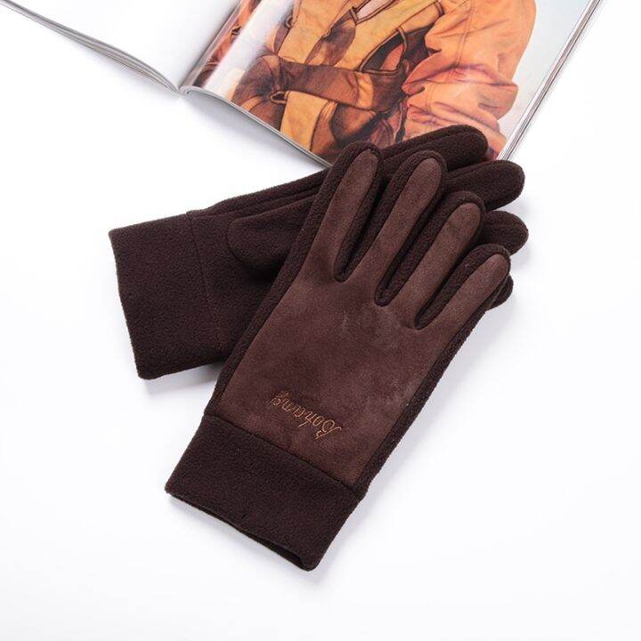 men-women-fleece-fleece-fleece-fleece-gloves-winter-outdoor