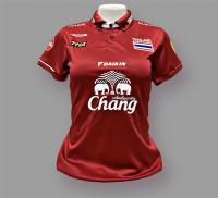 (New Season) เสื้อกีฬาหญิง 10 สี ⚽?(ฟรีไซส์32-36) เสื้อกีฬา เสื้อบอลหญิงFB29 เสื้อบอล พร้อมส่ง?