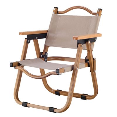 Mini Aluminum Folding Camping Chair Portable Folding Camping Chair Folding Camping Chair for Kids 2-8 Years
