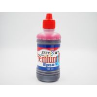 Ezzy-jet Epson Inkjet Premium Ink หมึกเติมอิงค์เจ็ท เอปสัน ขนาด 100 ml. ( Magenta - สีเเดง)