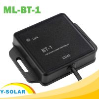 BT-1 Bluetooth-Compatible Waterproof MPPT Solar Controller Wireless Monitor for Solar PV System ML2420 ML2430 ML2440 ML4860