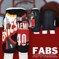 FABS APPAREL High Quality FULL Sublimation Shorts for Men