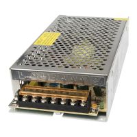 S-120-12 usual 120W 12VDC 10A single group switching power supply AC 110V / 220V to DC 12V