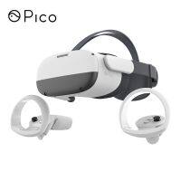 Pico Neo 3 Link / 256GB แว่นVR รุ่นล่าสุด แว่นเสมือนจริง แบบStandalone เชื่อมต่อผ่านPC ทั้งแบบไร้สายบน Wi-Fi6 และผ่านสาย