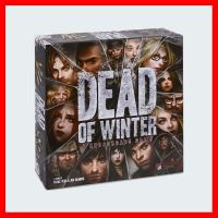 สินค้าขายดี!!! Dead of Winter：A Crossroads Board Game #ของเล่น โมเดล ทะเล ของเล่น ของขวัญ ของสะสม รถ หุ่นยนต์ ตุ๊กตา สวนน้ำ สระน้ำ ฟิกเกอร์ Model