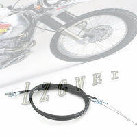 รถจักรยานยนต์คันเร่งน้ำมันสายไฟสำหรับ Honda XR250 1995-2012 Electronic Accelerator Control รุ่น