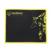 NUBWO Mouse Pad (NP010) คละสี