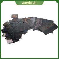 ZOWBRSH 180 Pcs หลากสี สติกเกอร์ติดผนัง สัตว์เลี้ยงสำหรับสัตว์เลี้ยง สติกเกอร์กรอบฟิล์ม สติกเกอร์ติดฟิล์ม อุปกรณ์ทำสมุดภาพ ดีไอวาย