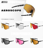 แว่นตา Scicon รุ่น AEROSCOPE ของแท้