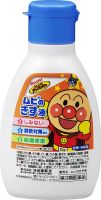 ใส่แผลสด ฆ่าเชื้อโรค และสมานแผลสำหรับเด็ก ไม่แสบนะคะ Muhi Anpanman 75ml exp 03/2026