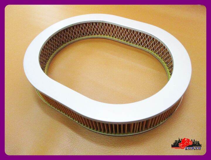 corner-honda-civic-ec-element-air-filter-ไส้กรองอากาศ-สินค้าคุณภาพดี