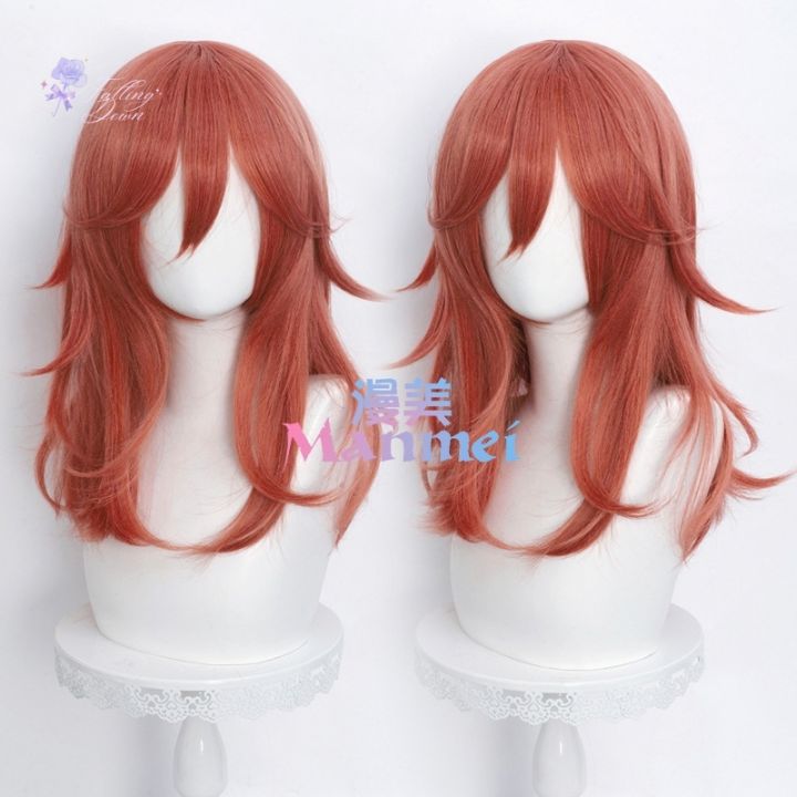 Cosplay hotsell wigs lazada