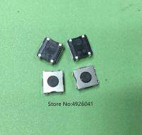 5PCS Tact switch SKHUALE010 patch 4 feet 6.2*6.3*2.5MM patch wrap angle green head Electrical Circuitry  Parts