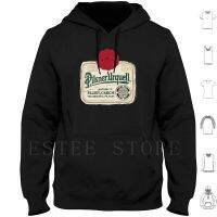 Pilsner Urquell Pop Hoodies Long Sleeve Pilsner Pilsener Urquell Plzen Czech Pilsner Bier Beer Original Pilsner Size XS-4XL