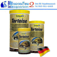 Tetra: อาหารเต่าบก Tetra Tortoise 250ml/50g