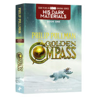 His Dark Materials The Gol