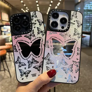 Shop Casetify Butterfly Case with great discounts and prices