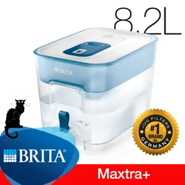 Brita Maxtra Plus 8.2L Filtering Tank Clear