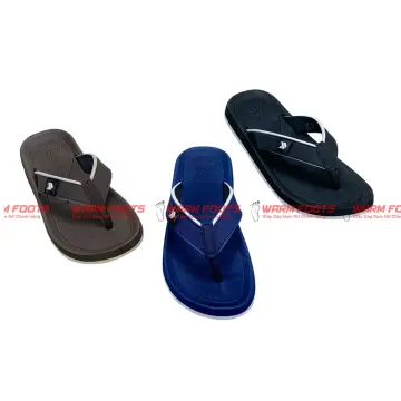 Red Kito Slippers - N6,500 [Promo Price] - Limited Offer - Light