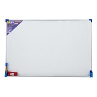 A-Line กระดานไวท์บอร์ดธรรมดา 60X90 ซม. รุ่น WN-6090