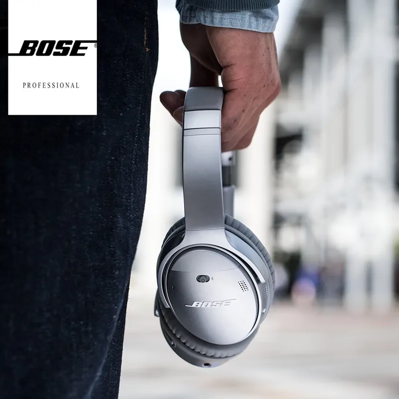 Bose quietcomfort 35 online ii workout