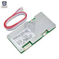 【YD】 7S 30A 40A 60A 18650 Lithium Battery Charger Protection Board Module Bank