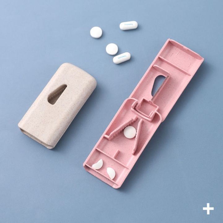 lz-1pc-medicine-pill-holder-tablet-cutter-splitter-pill-case-mini-useful-portable-storage-box-pill-tablet-pill-cutter-divider