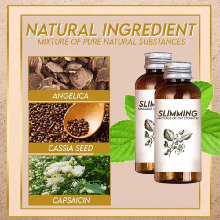 natural-pure-plant-slimming-essential-oils-thin-leg-waist-fat-burning-weight-loss-fitness-body-shaping-cream-losing-weight