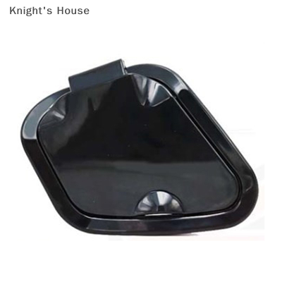 Knights House ฝาครอบมอเตอร์ไซค์ช่องเสียบ USB ที่ชาร์จกันน้ำสำหรับ NMAX20 22