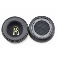 ㍿ Renensin headphone Ear Pads Ear Cushions For Xiaomi Mi HiFi Headphones Replacement Earpads Ear Pads Repair Accessories