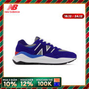 18-24.12 VOUCHER 12% NEW BALANCE Giày sneaker nam Classic M5740LLO