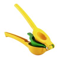 [ABLE]Lemon Squeezer JuicerJuicer Hand Juicer2 In 1 LemonSqueezer Hand Strawmanual