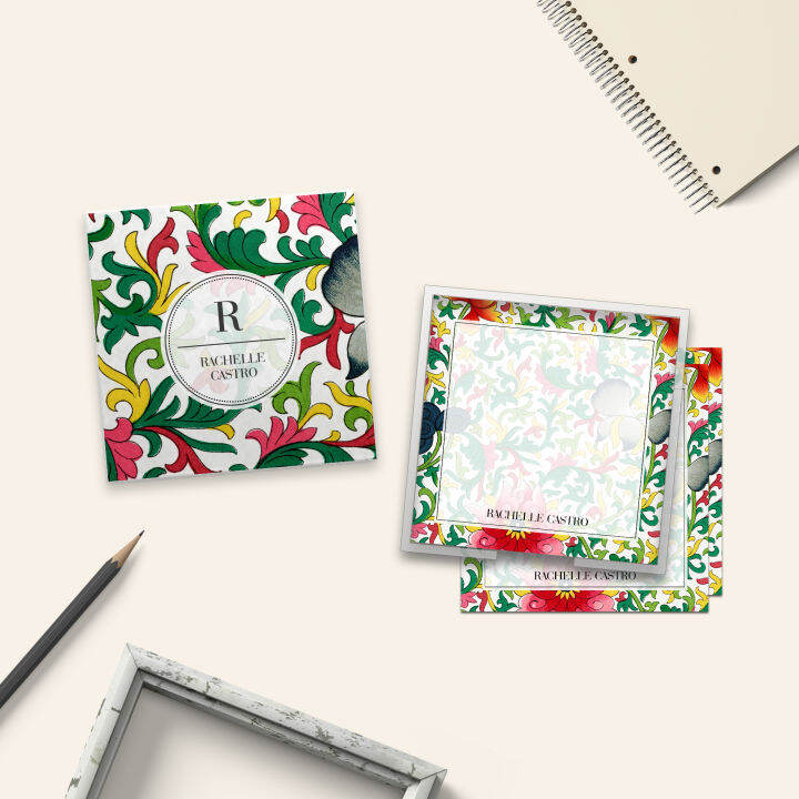 Memo Cube Pad Lazada PH