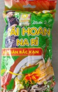 Miến dong thái tay Tài Hoan, Na Rì - Bắc Kạn túi 500g