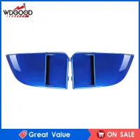 ฝาปิดโคมไฟไฟตัดหมอก WDGOOD สำหรับ2004-2005 Impreza Blue