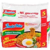 Nongshim SHIN RAMYUN NOODLE SOUP GOURMET SPICY- 1 Pack x 5 pcs 