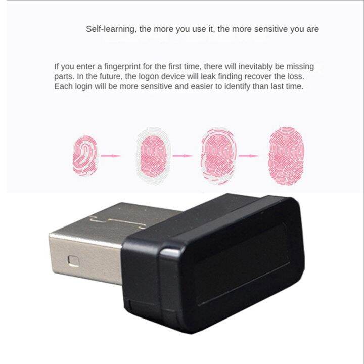 2x-mini-usb-fingerprint-reader-module-device-for-windows-10-hello-biometrics-security-key