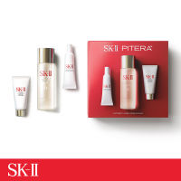 SK-II PITERA™ Ultimate Aura Essentials