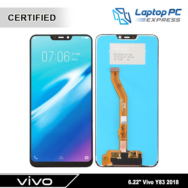 vivo y83 lcd replacement