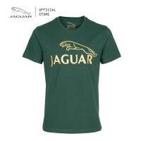 JAGUAR JAGUAR MENS CLASSIC T-SHIRT LARGE SIZE