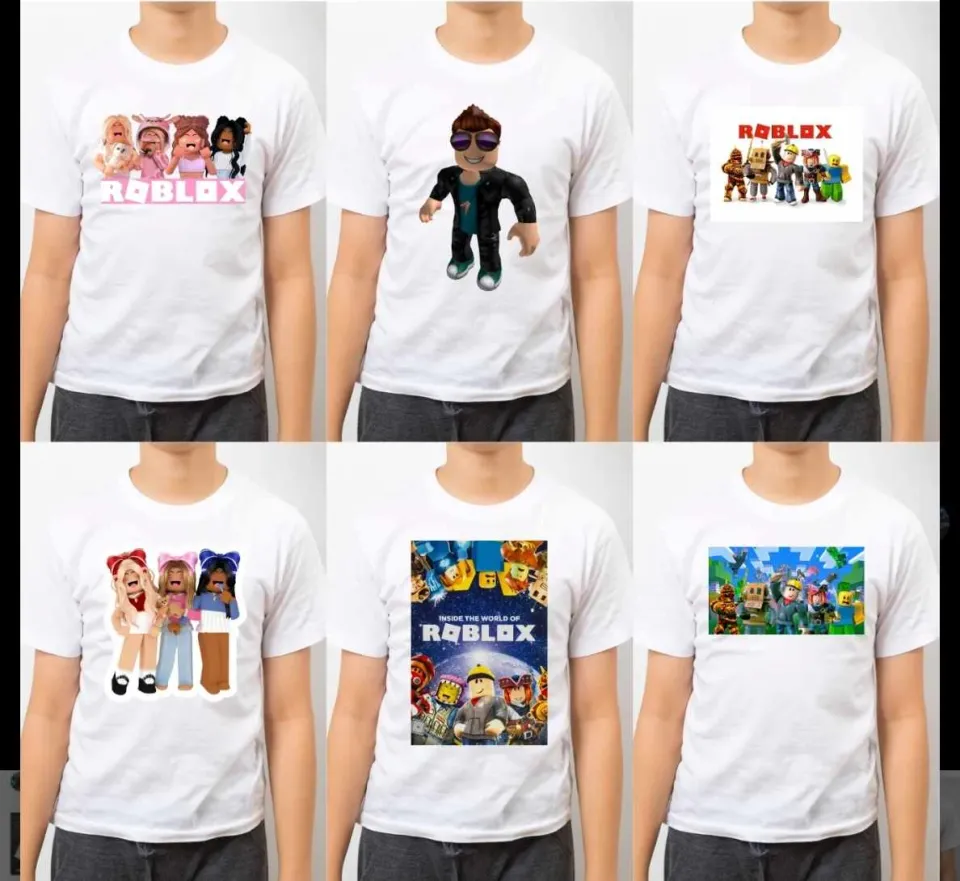 Muscle Roblox T-Shirts for Sale