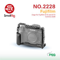 SmallRig Cage for Fujifilm X-T2 and X-T3 Camera No.2228