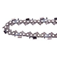 【Sell-Well】 xqwznb สาย12นิ้ว Chainsaw Chains 1/4 ".043 64l Professional Saw Chains Fit สำหรับ Stihl Msa160c Ms150c Hta65