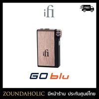 iFi Audio GO blu