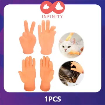 Cat  Infinity Massage