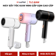 Máy Sấy Tóc Mini gấp gọn, Máy sấy tóc đa năng, Máy sấy tóc tạo kiểu