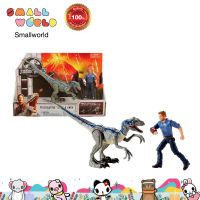 Jurassic World Story Pack Assortment (FMM49)