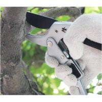 Garden Ratchet pruning cut tool nch Shear pruner