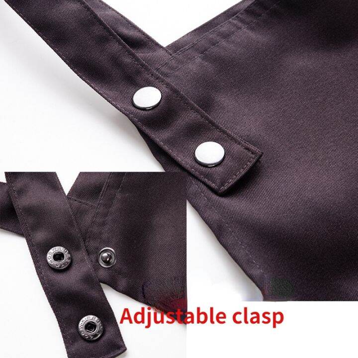 professional-stylist-apron-waterproof-hairdressing-coloring-shampoo-haircuts-a-black-cloth-wrap-hair-salon-tool-barber-apron